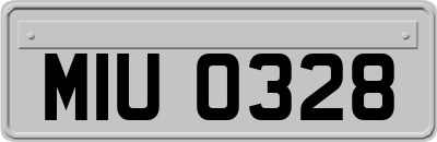 MIU0328