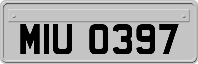 MIU0397
