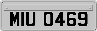 MIU0469