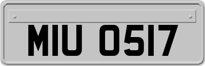 MIU0517