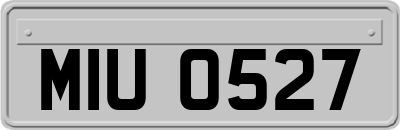 MIU0527