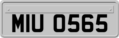 MIU0565