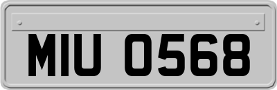 MIU0568