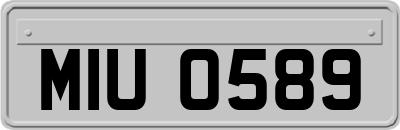 MIU0589