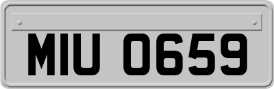 MIU0659
