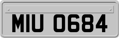 MIU0684