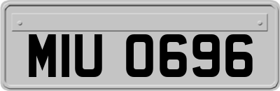 MIU0696