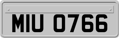 MIU0766