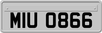 MIU0866