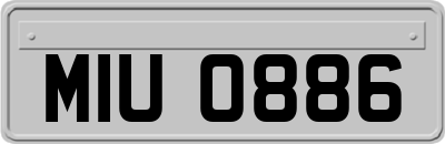 MIU0886