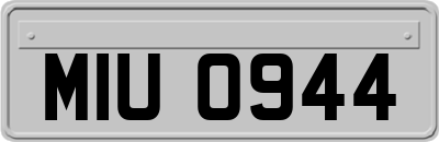 MIU0944