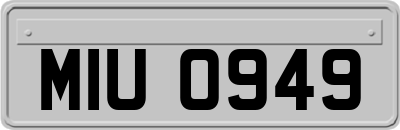 MIU0949