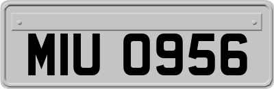 MIU0956