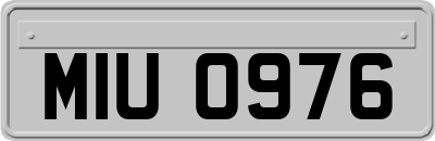 MIU0976