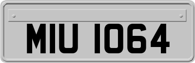 MIU1064