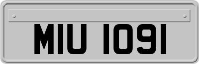 MIU1091