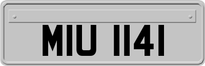 MIU1141