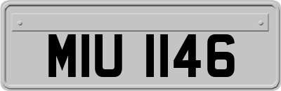 MIU1146