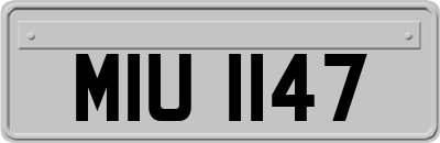 MIU1147
