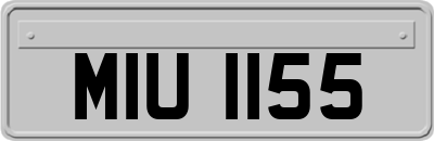 MIU1155