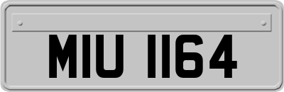 MIU1164
