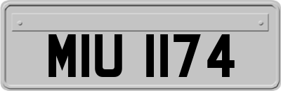 MIU1174