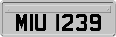 MIU1239