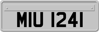 MIU1241