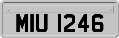 MIU1246