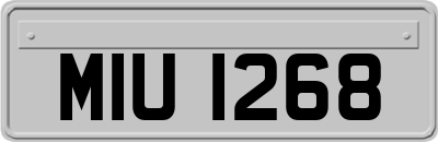 MIU1268