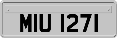 MIU1271
