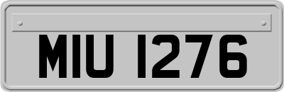 MIU1276
