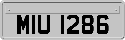 MIU1286