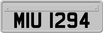 MIU1294