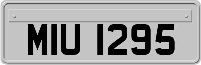 MIU1295