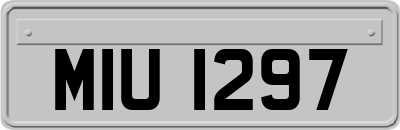 MIU1297