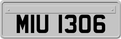 MIU1306