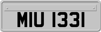 MIU1331