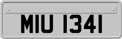 MIU1341