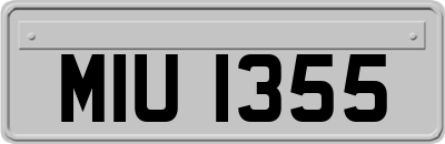 MIU1355