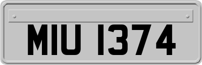 MIU1374
