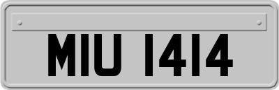 MIU1414