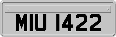 MIU1422