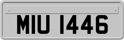 MIU1446