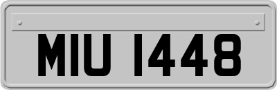 MIU1448