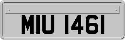 MIU1461