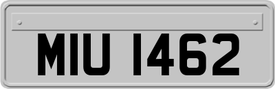 MIU1462