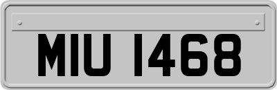 MIU1468