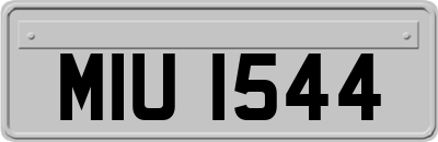 MIU1544