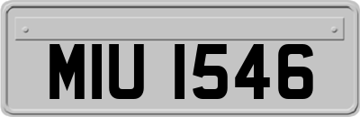 MIU1546